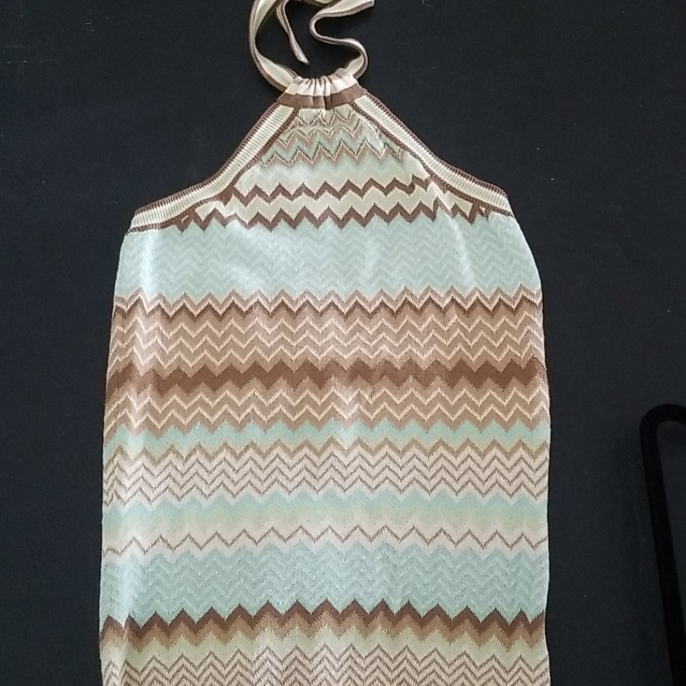 Beth Bowley tank top never worn